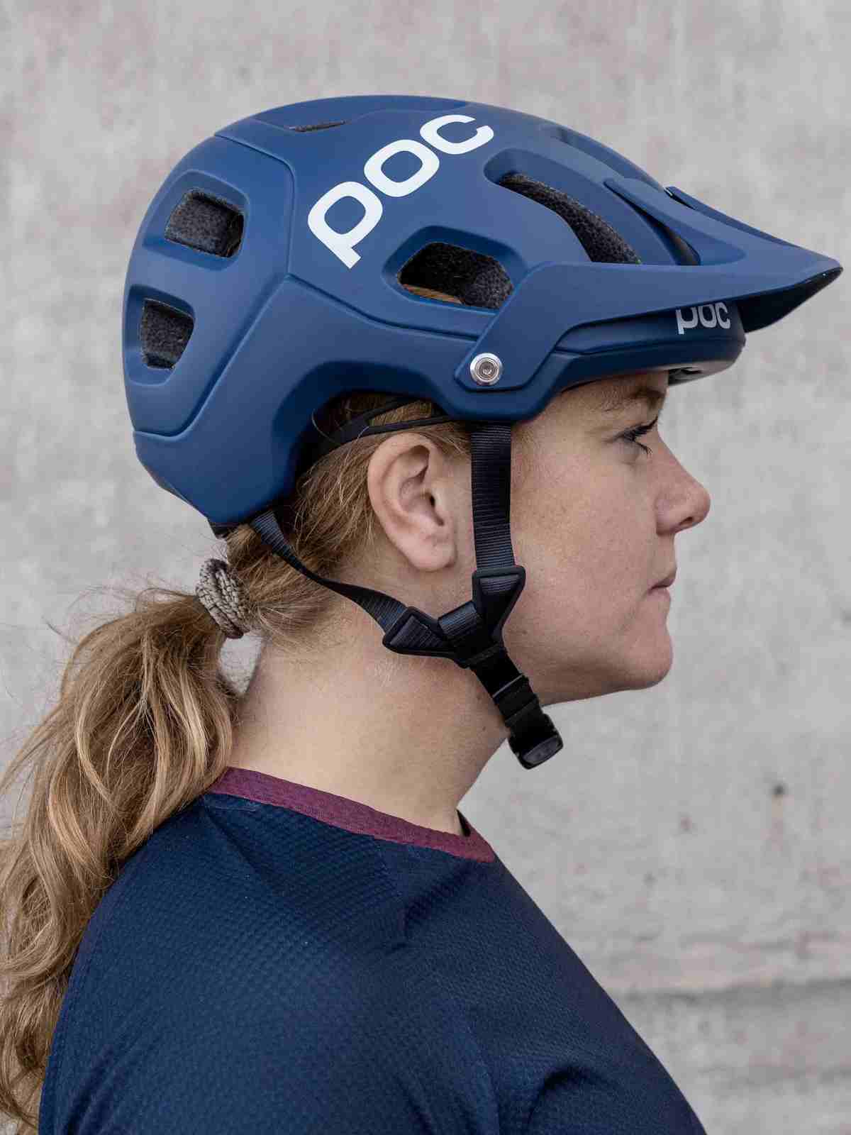 Kask Rowerowy POC TECTAL - Image 2