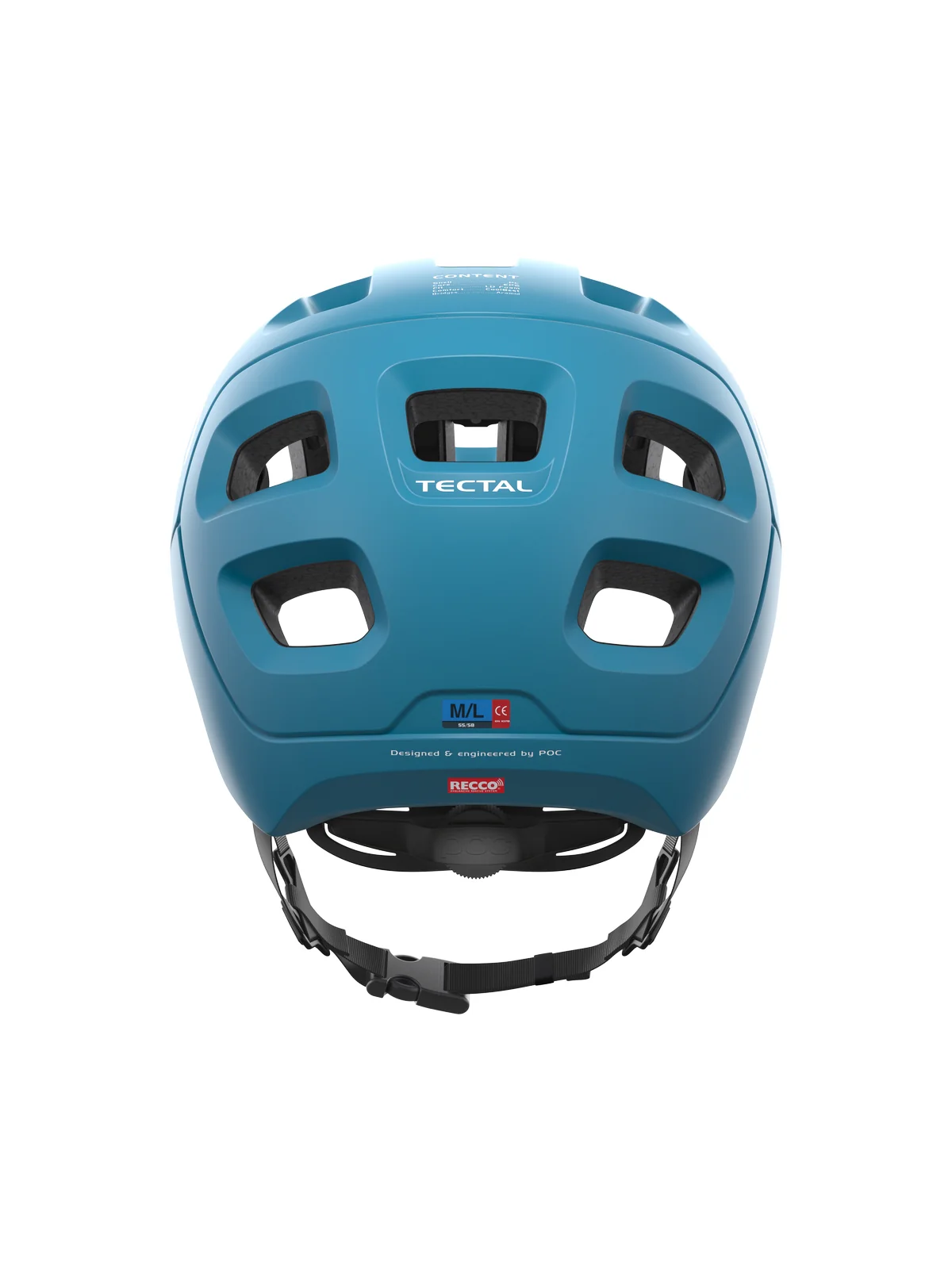 Kask Rowerowy POC TECTAL - Image 3