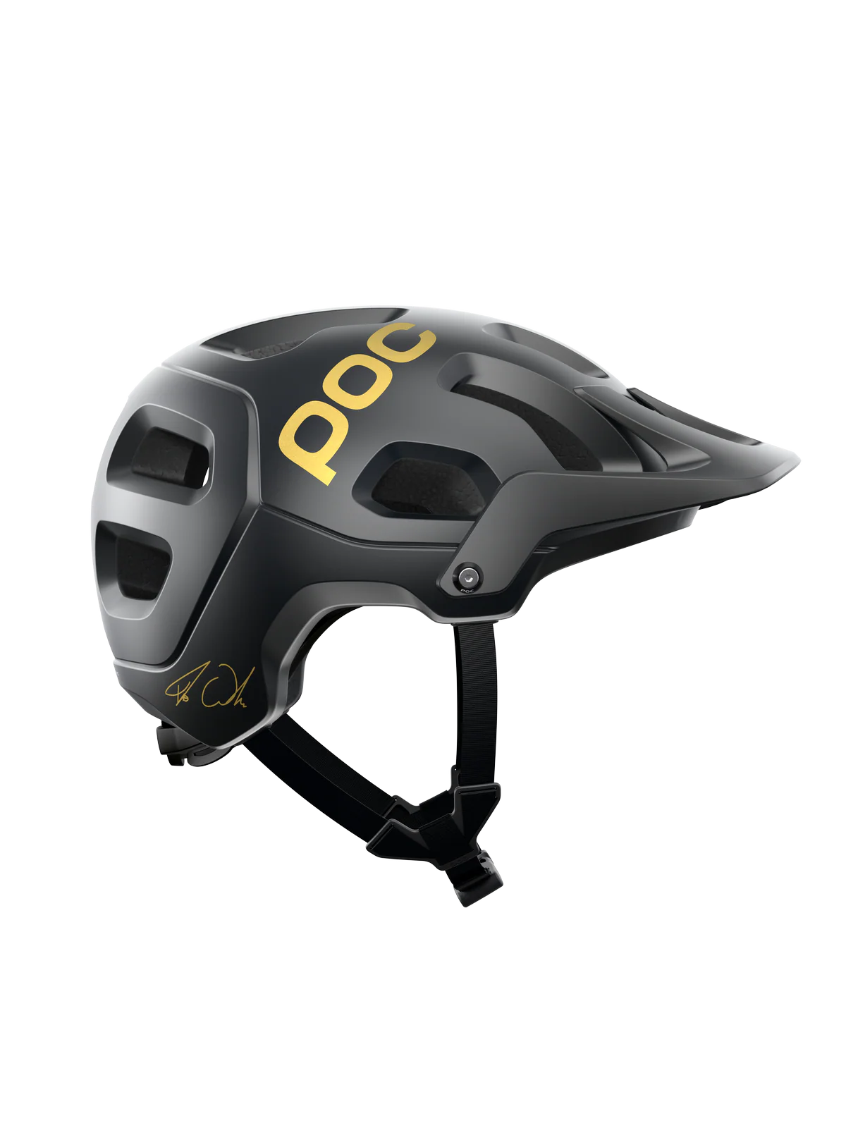 Kask Rowerowy POC TECTAL FABIO ED. - Image 4