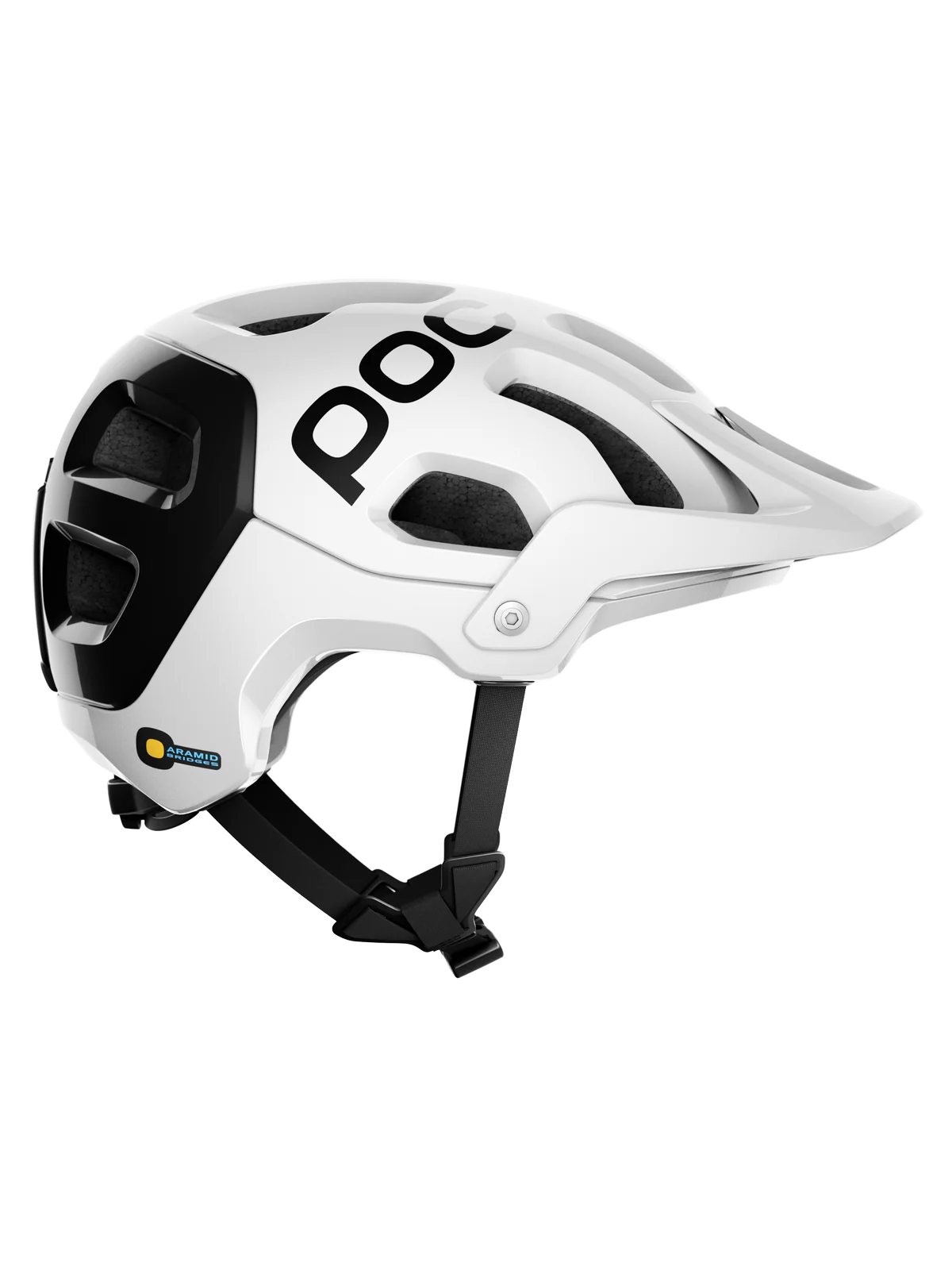 Kask Rowerowy POC TECTAL RACE SPIN - Image 2