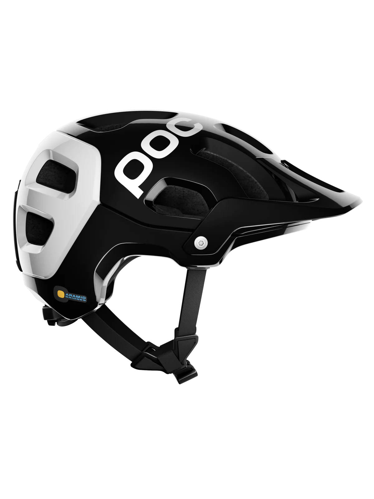Kask Rowerowy POC TECTAL RACE SPIN - Image 4