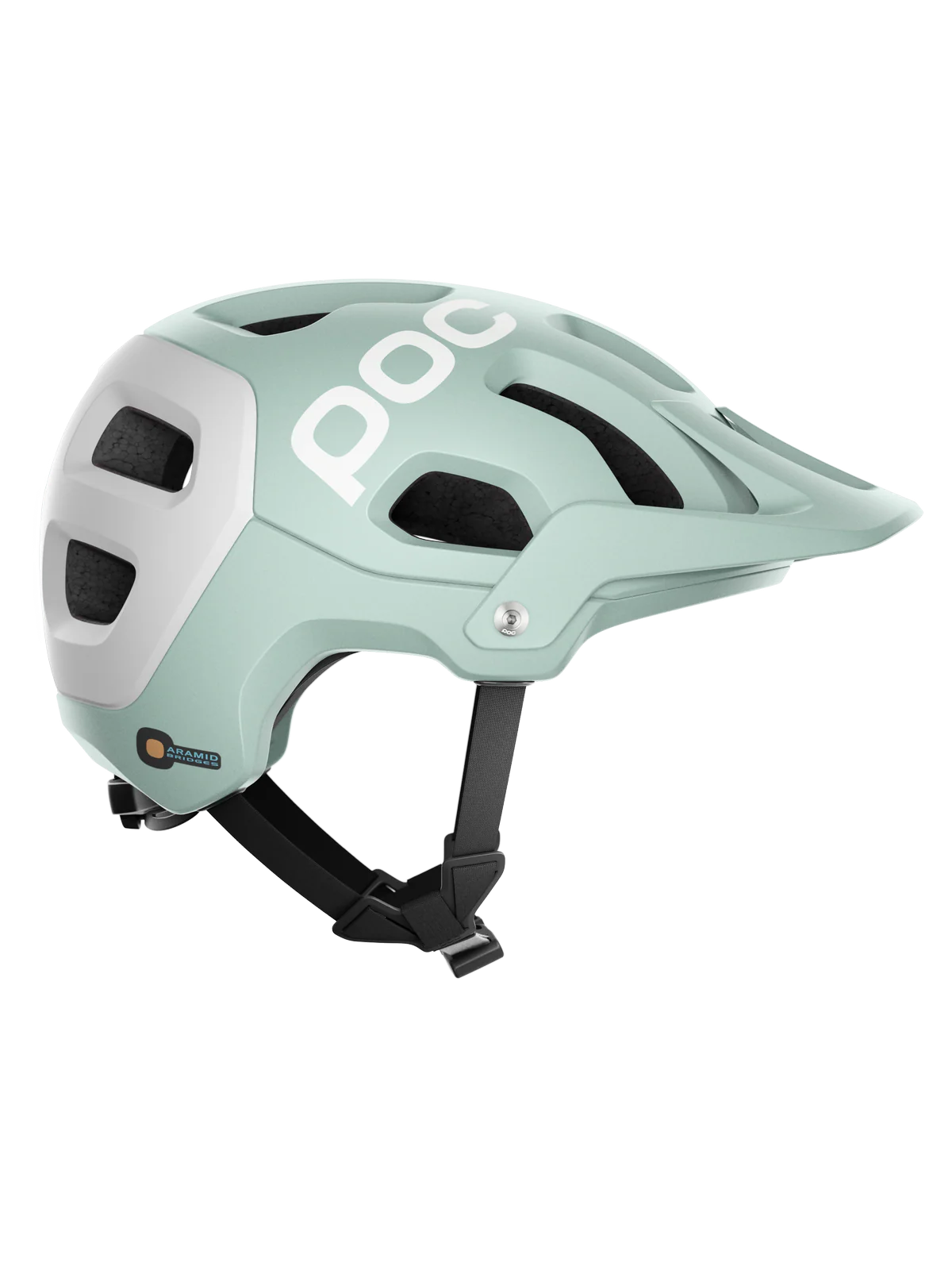 Kask Rowerowy POC TECTAL RACE SPIN - Image 4
