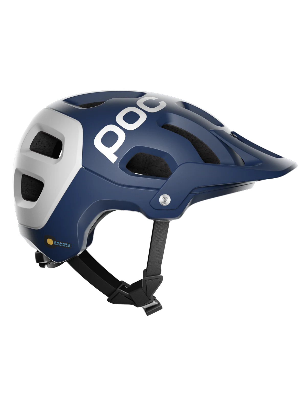 Kask Rowerowy POC TECTAL RACE SPIN - Image 2