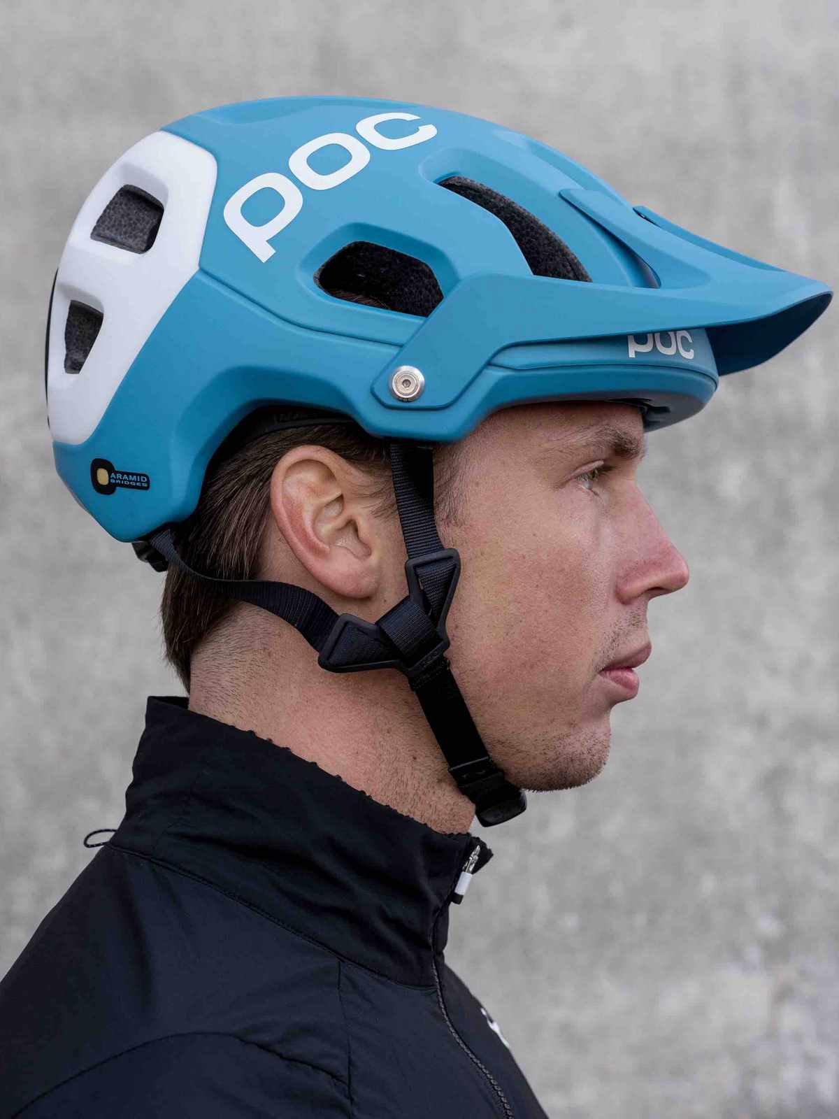 Kask Rowerowy POC TECTAL RACE SPIN - Image 2