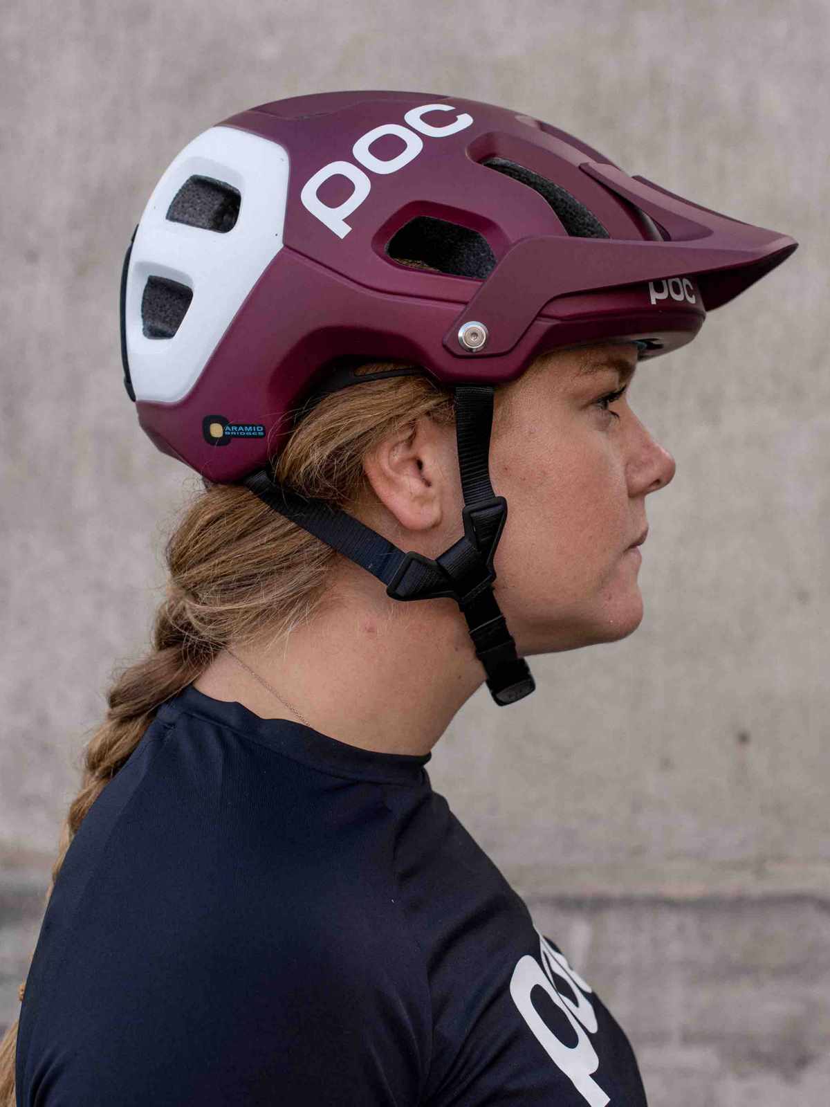 Kask Rowerowy POC TECTAL RACE SPIN - Image 2