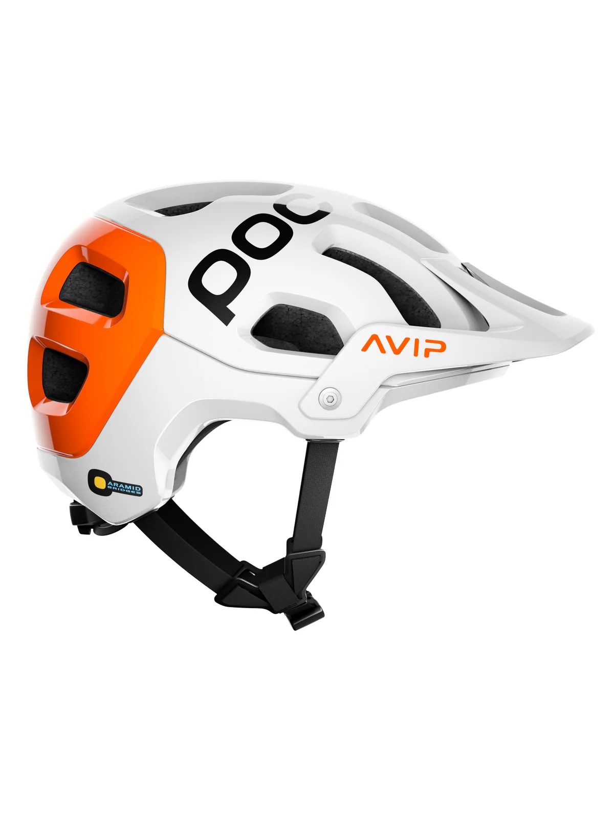 Kask Rowerowy POC TECTAL RACE SPIN NFC - Image 4
