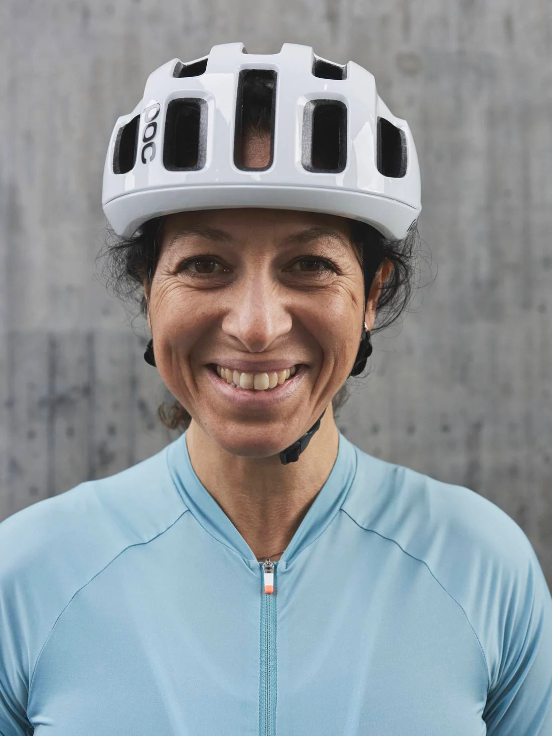 Kask rowerowy POC VENTRAL AIR MIPS - Hydr. White - Image 2