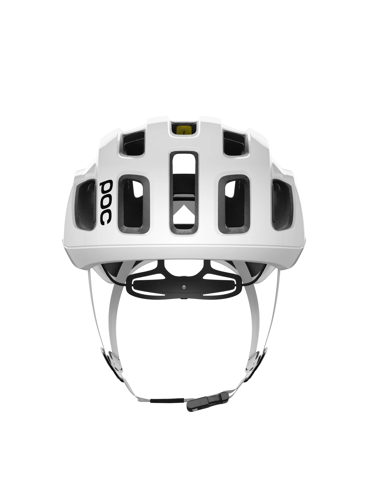 Kask rowerowy POC VENTRAL AIR MIPS - Hydr. White - Image 5