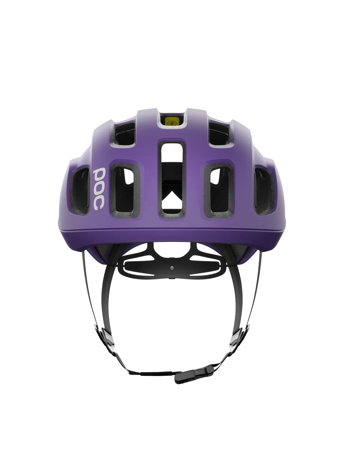 Kask rowerowy POC VENTRAL AIR MIPS - Sap. Purple Matt - Image 5