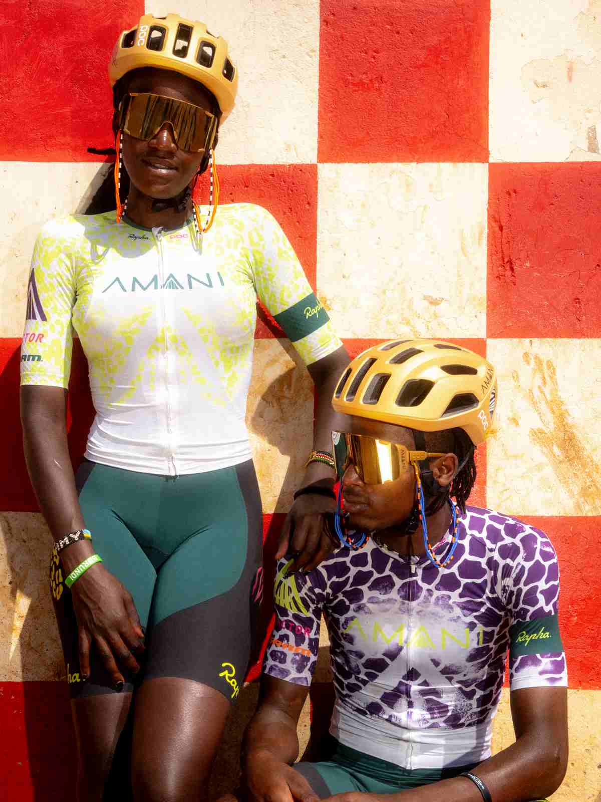 Kask rowerowy POC Ventral Air Mips Amani Ed. - Image 3