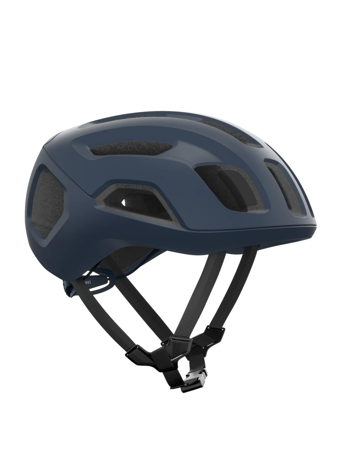 Kask rowerowy POC Ventral Air MIPS - Apat. Navy Matt - Image 3