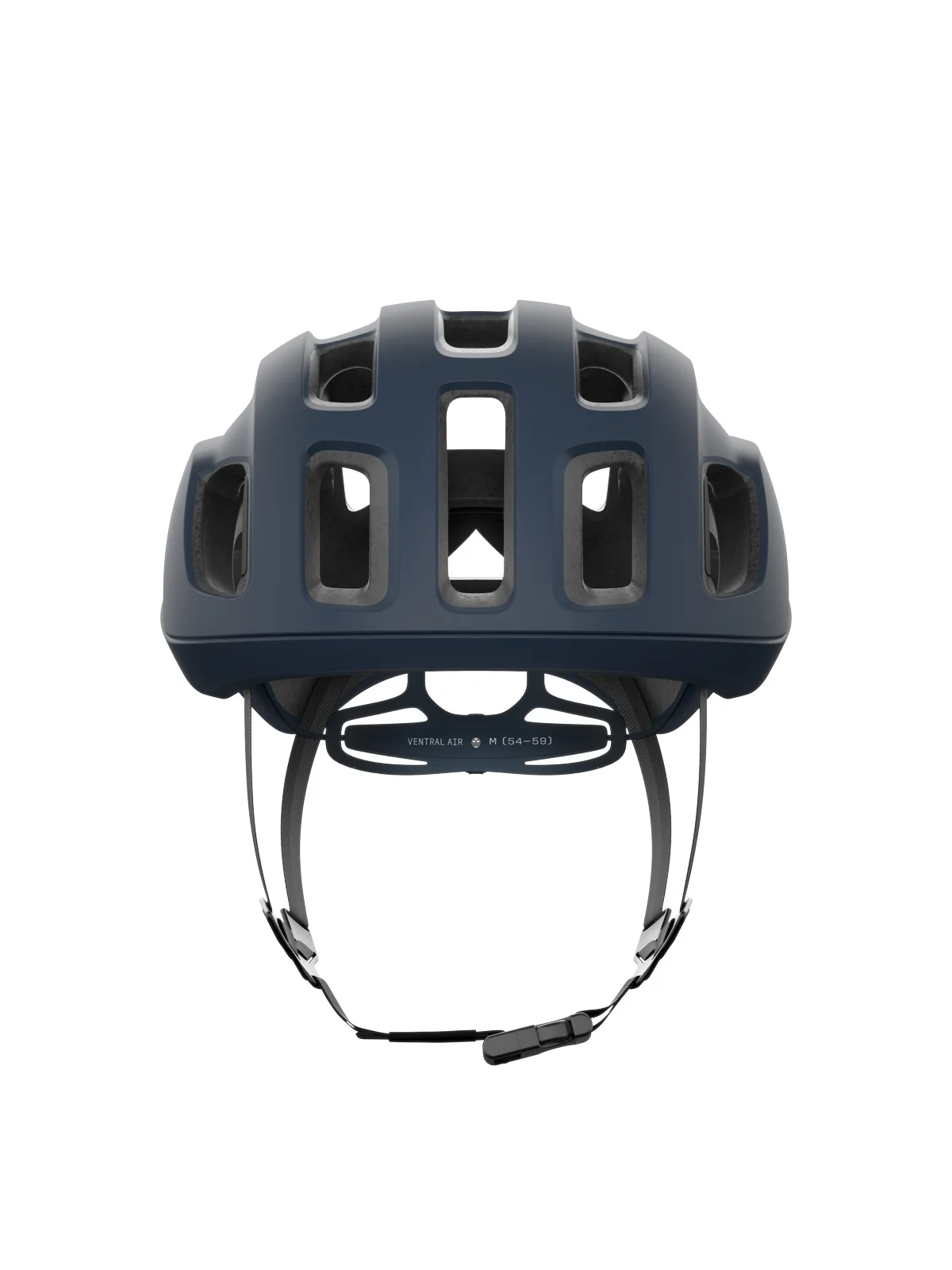 Kask rowerowy POC Ventral Air MIPS - Apat. Navy Matt - Image 5