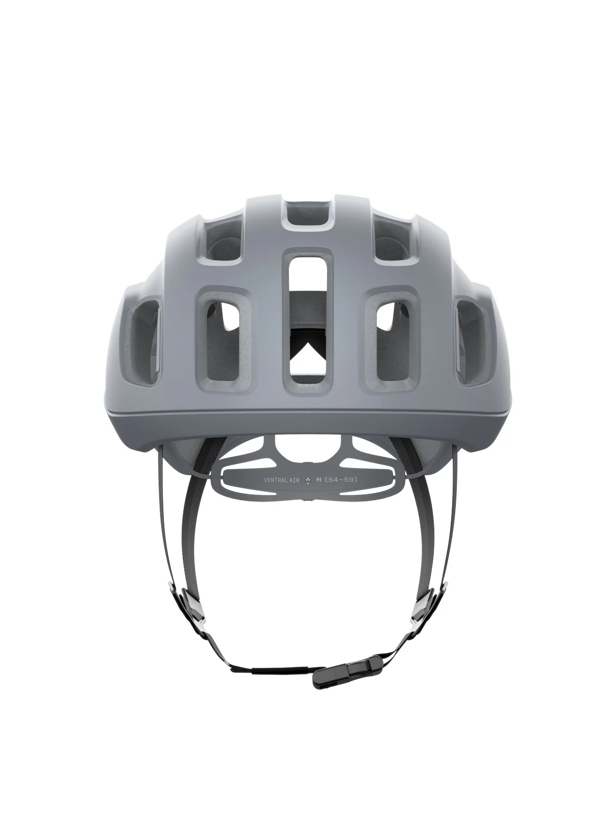 Kask rowerowy POC Ventral Air MIPS - Granite Grey Matt - Image 2