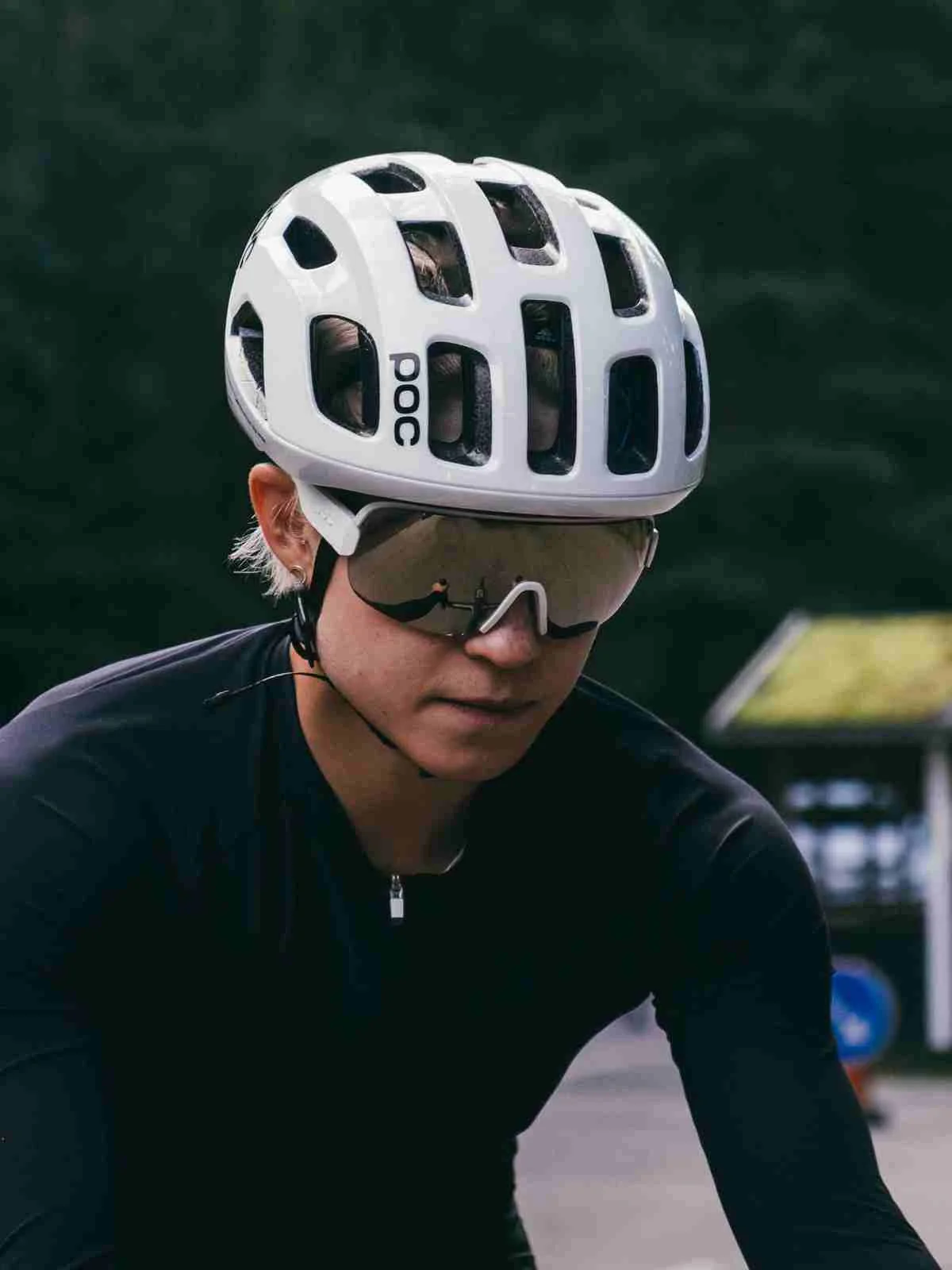 Kask Rowerowy POC VENTRAL AIR SPIN - Image 2