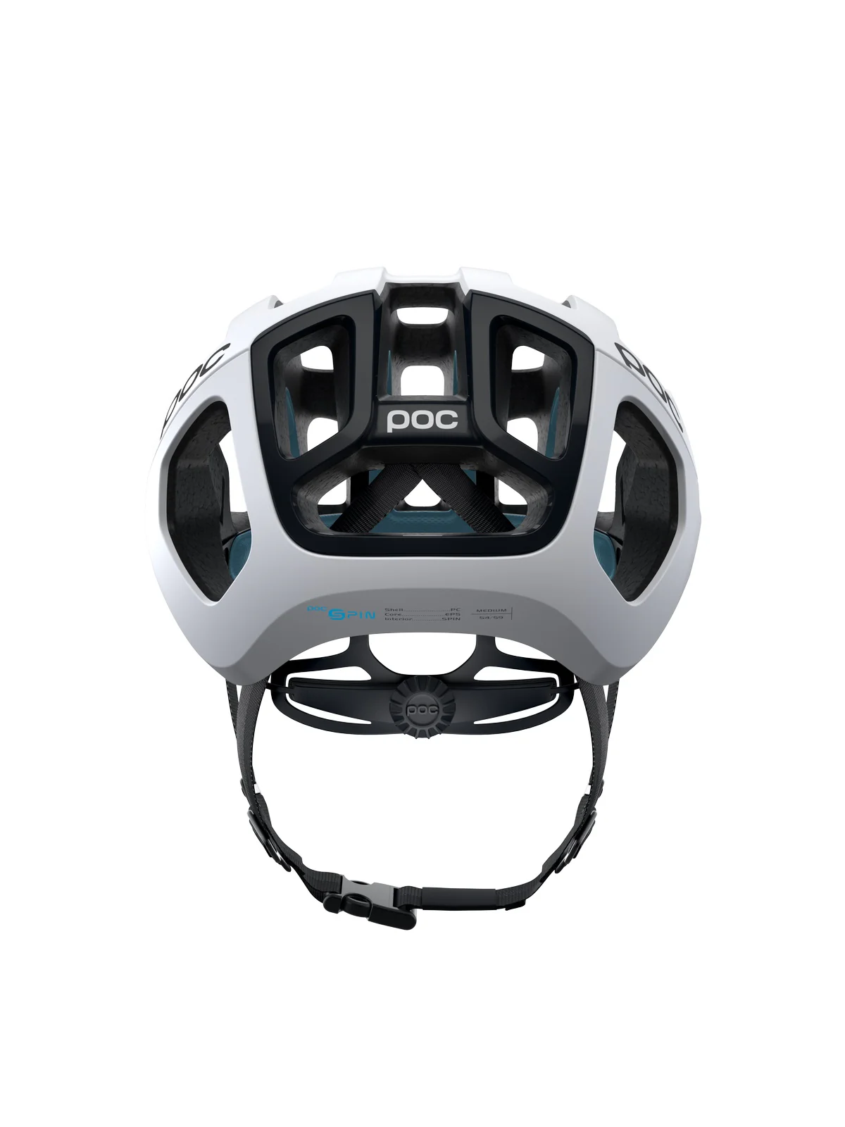Kask Rowerowy POC VENTRAL AIR SPIN - Image 3
