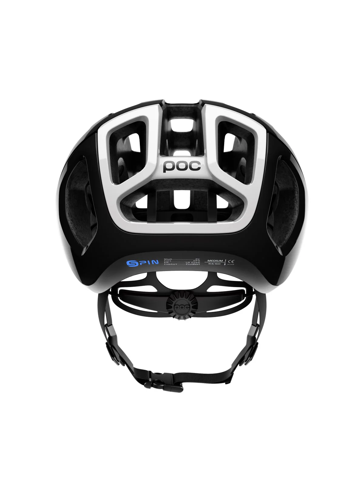 Kask Rowerowy POC VENTRAL AIR SPIN - Image 3