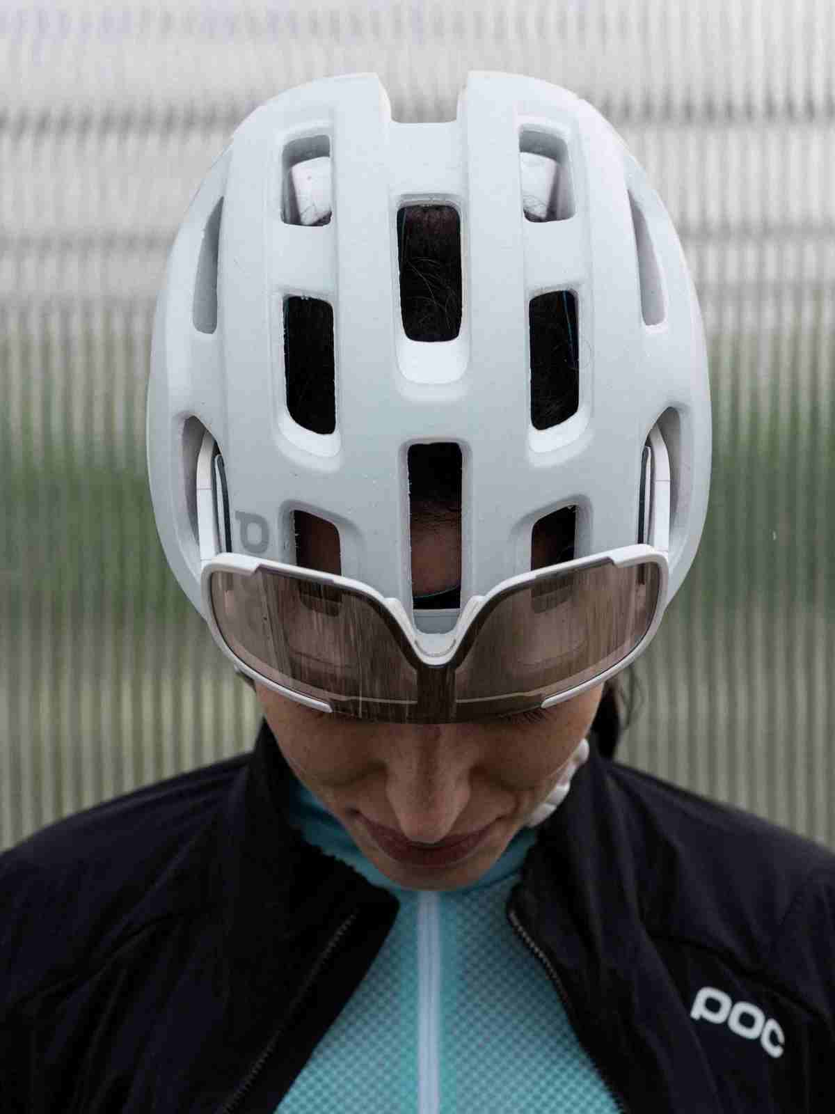 Kask Rowerowy POC VENTRAL AIR SPIN - Image 2