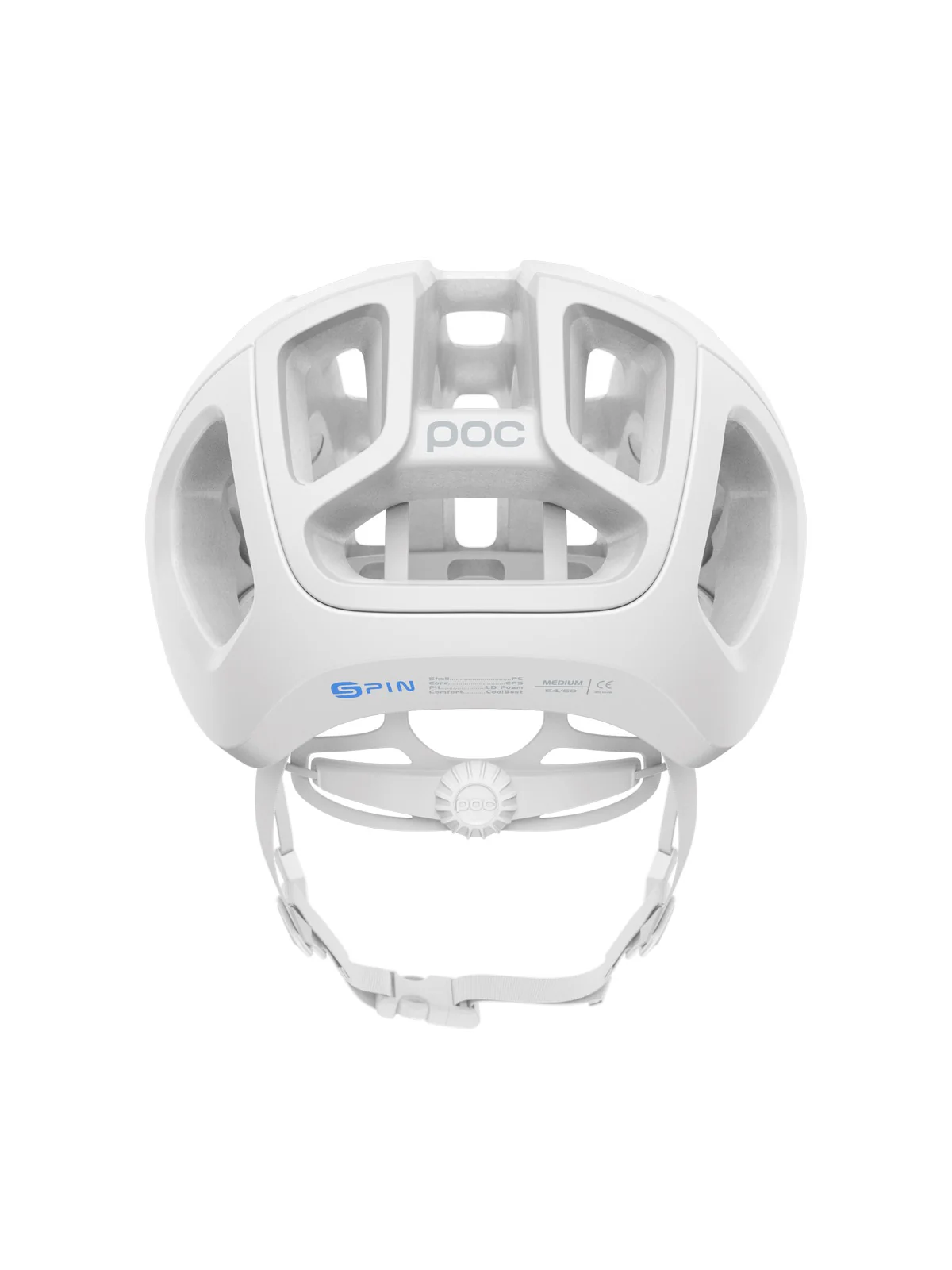 Kask Rowerowy POC VENTRAL AIR SPIN - Image 3