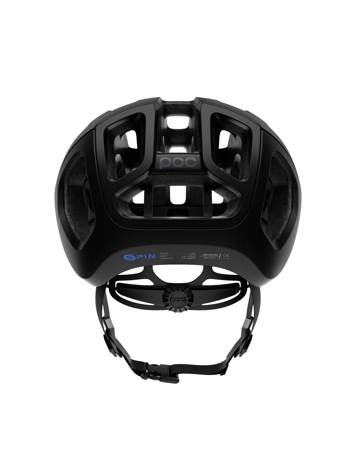 Kask Rowerowy POC VENTRAL AIR SPIN - Image 3