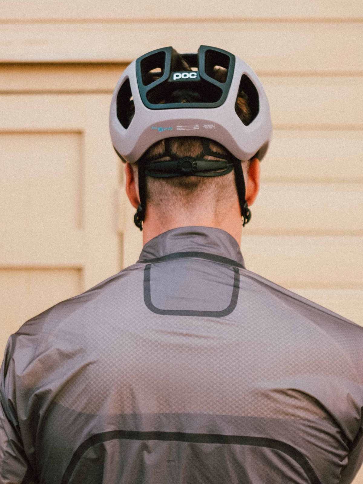 Kask Rowerowy POC VENTRAL AIR SPIN - Image 4