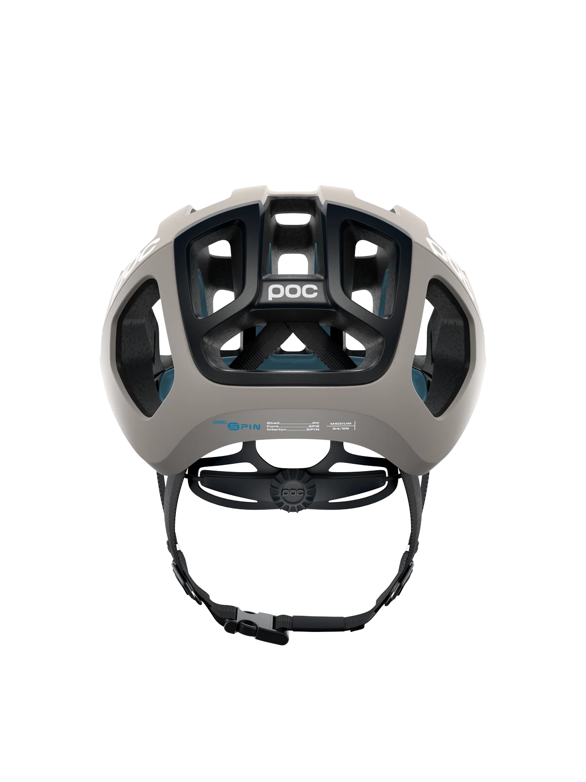 Kask Rowerowy POC VENTRAL AIR SPIN - Image 6