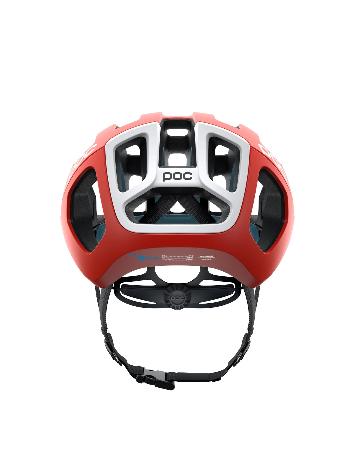 Kask Rowerowy POC VENTRAL AIR SPIN - Image 3