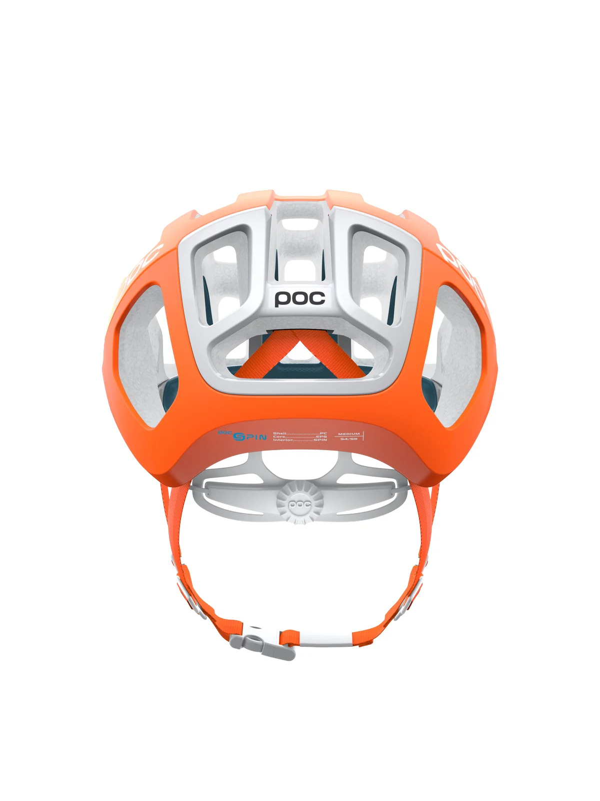 Kask Rowerowy POC VENTRAL AIR SPIN - Image 4