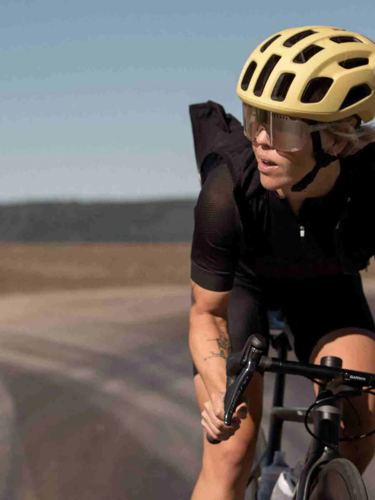 Kask Rowerowy POC VENTRAL AIR SPIN - Image 2