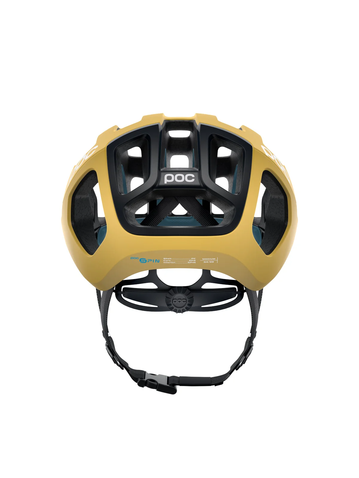 Kask Rowerowy POC VENTRAL AIR SPIN - Image 5