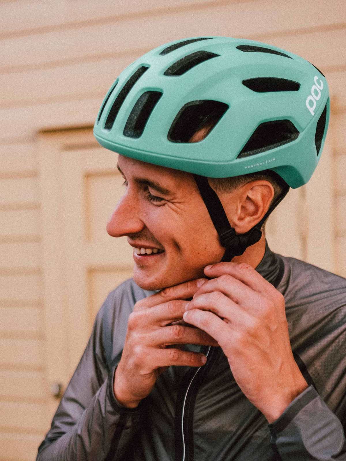 Kask Rowerowy POC VENTRAL AIR SPIN - Image 2
