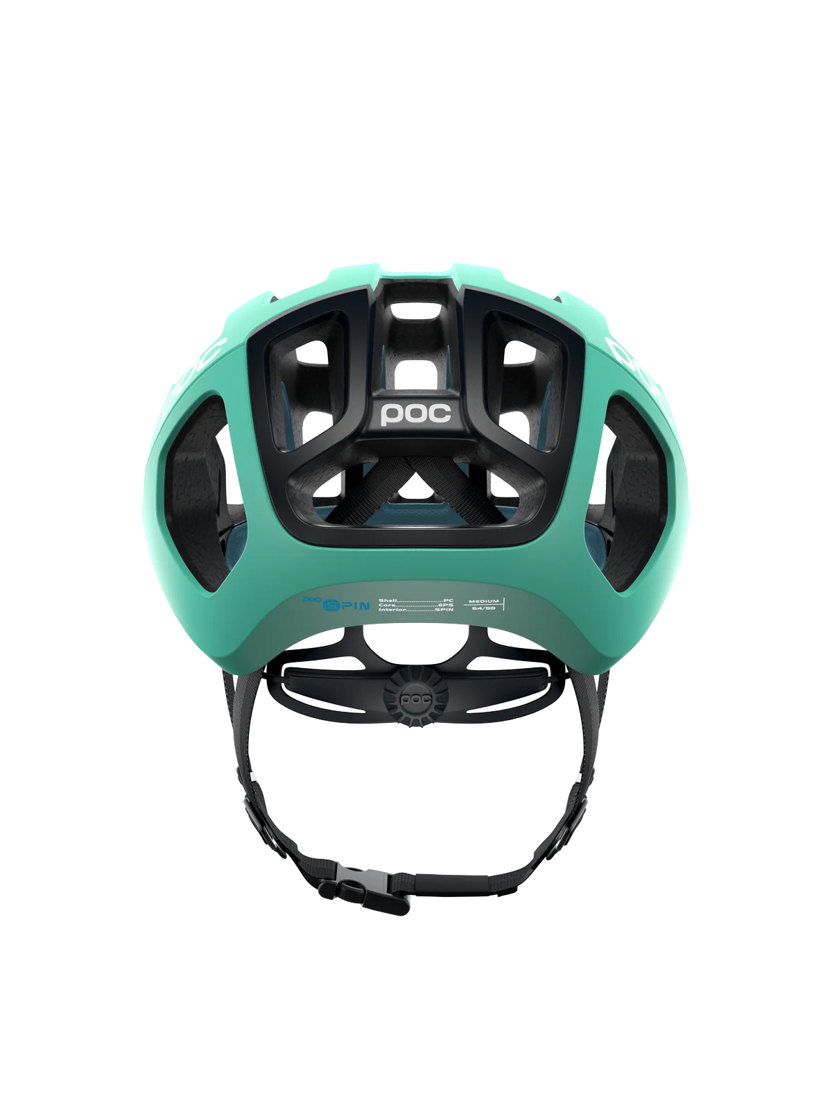 Kask Rowerowy POC VENTRAL AIR SPIN - Image 5