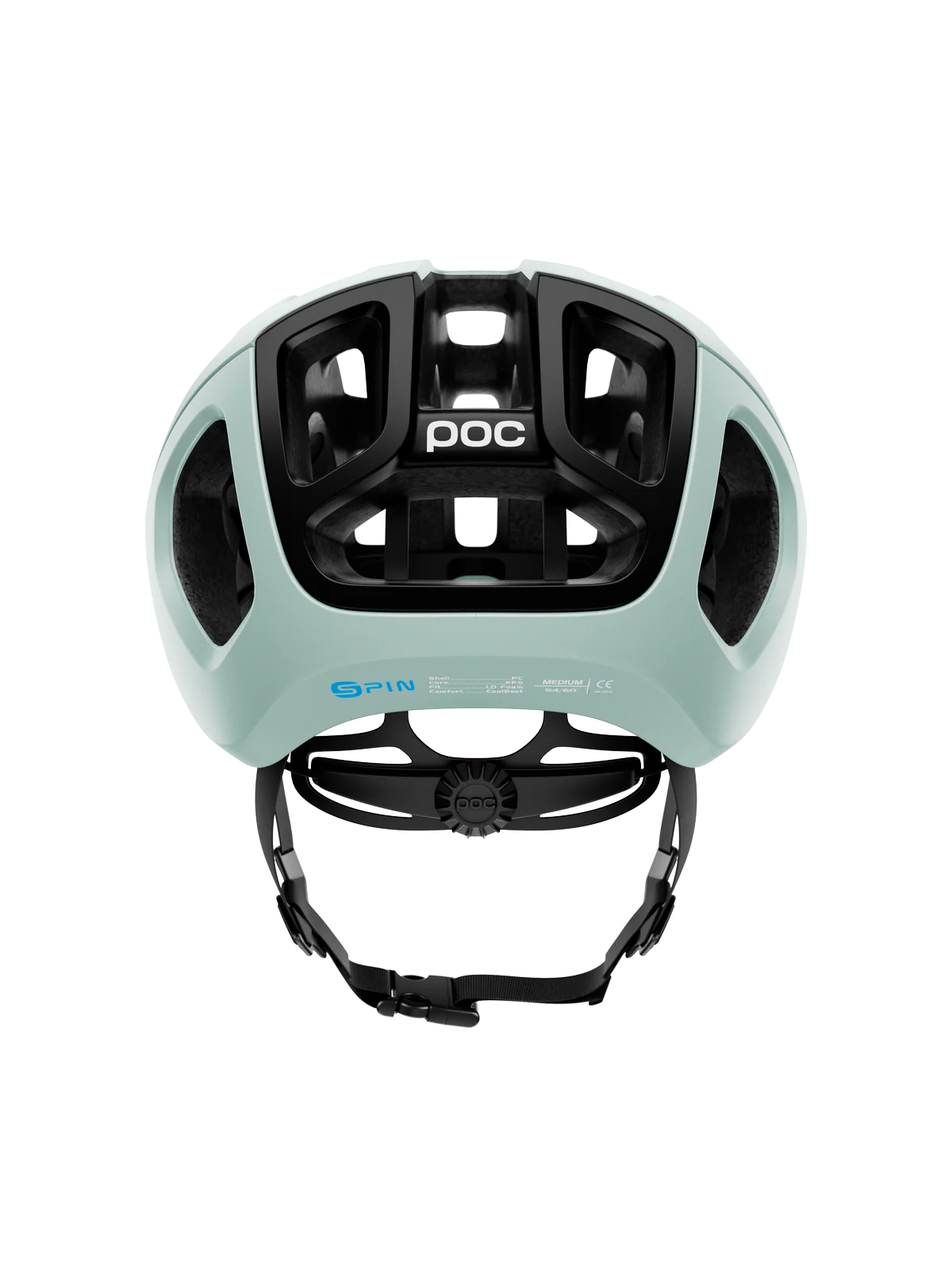 Kask Rowerowy POC VENTRAL AIR SPIN - Image 3