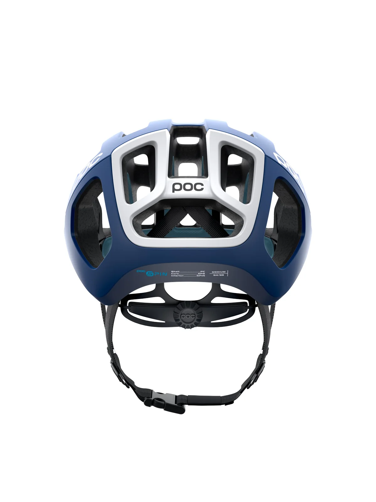Kask Rowerowy POC VENTRAL AIR SPIN - Image 4