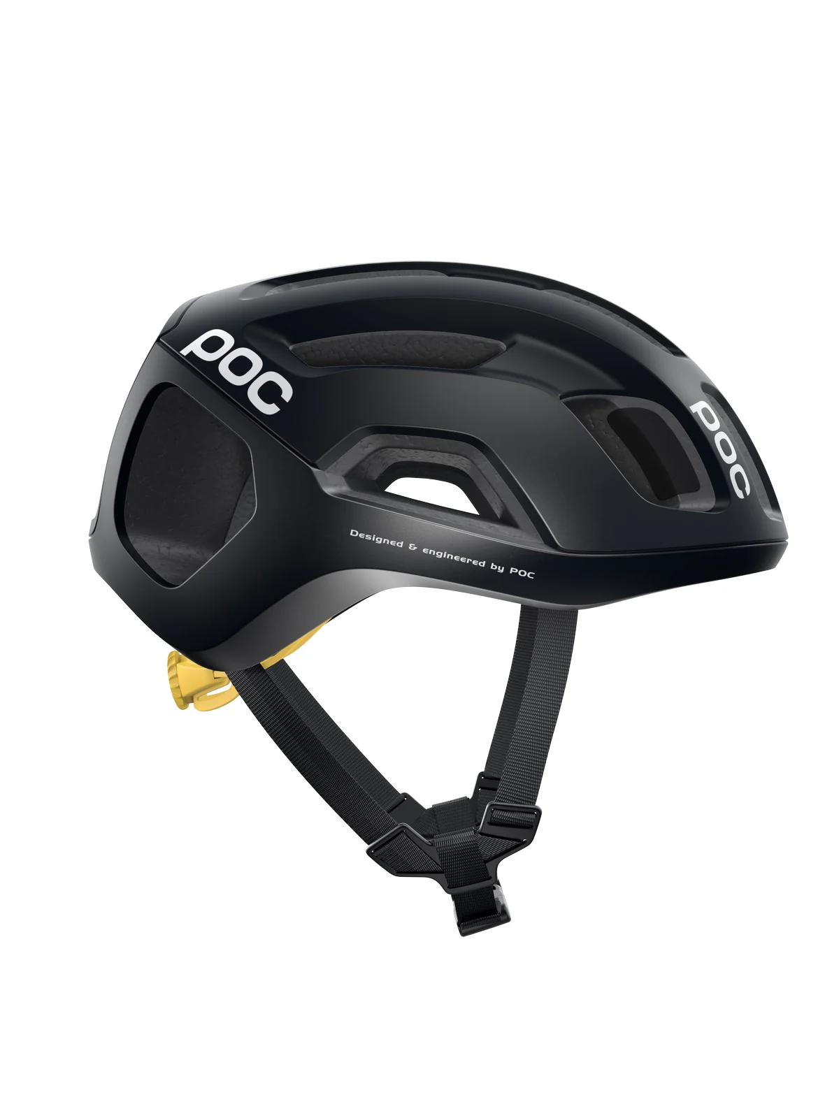 Kask Rowerowy POC VENTRAL AIR SPIN - Image 4
