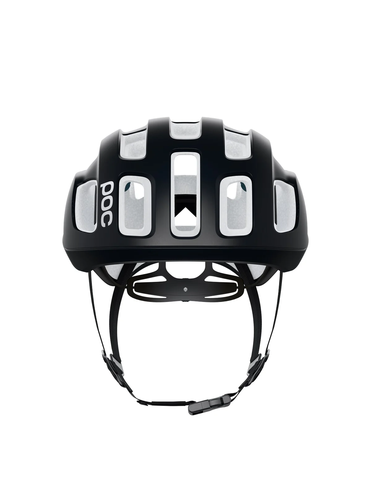Kask Rowerowy POC VENTRAL AIR SPIN NFC - Image 2