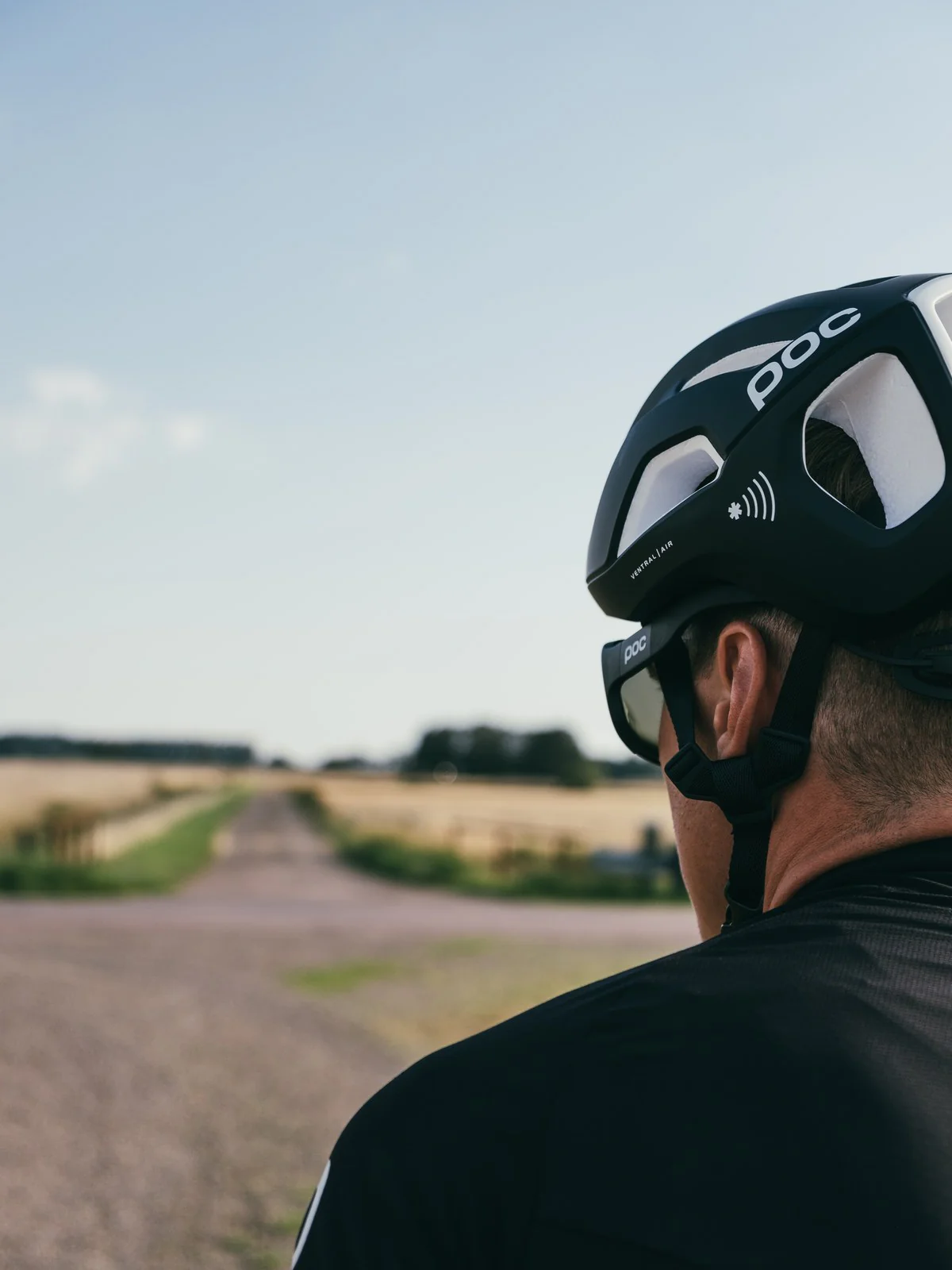 Kask Rowerowy POC VENTRAL AIR SPIN NFC - Image 3