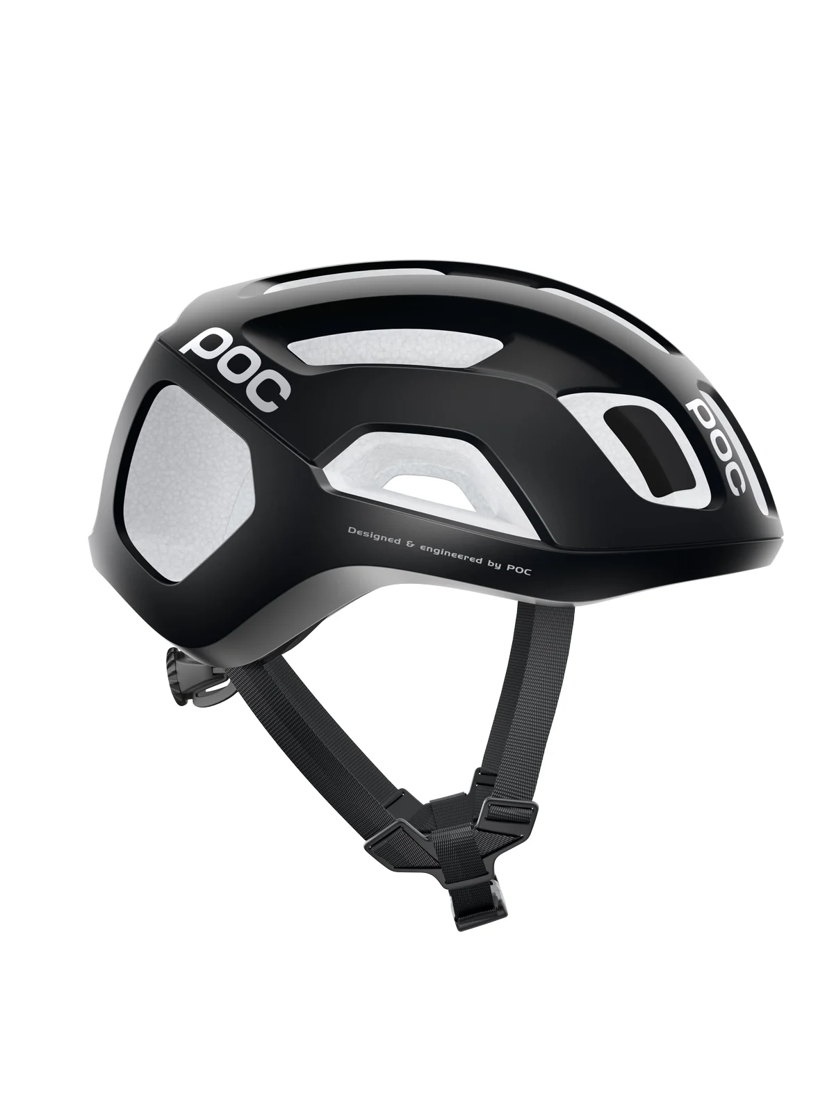Kask Rowerowy POC VENTRAL AIR SPIN NFC - Image 4