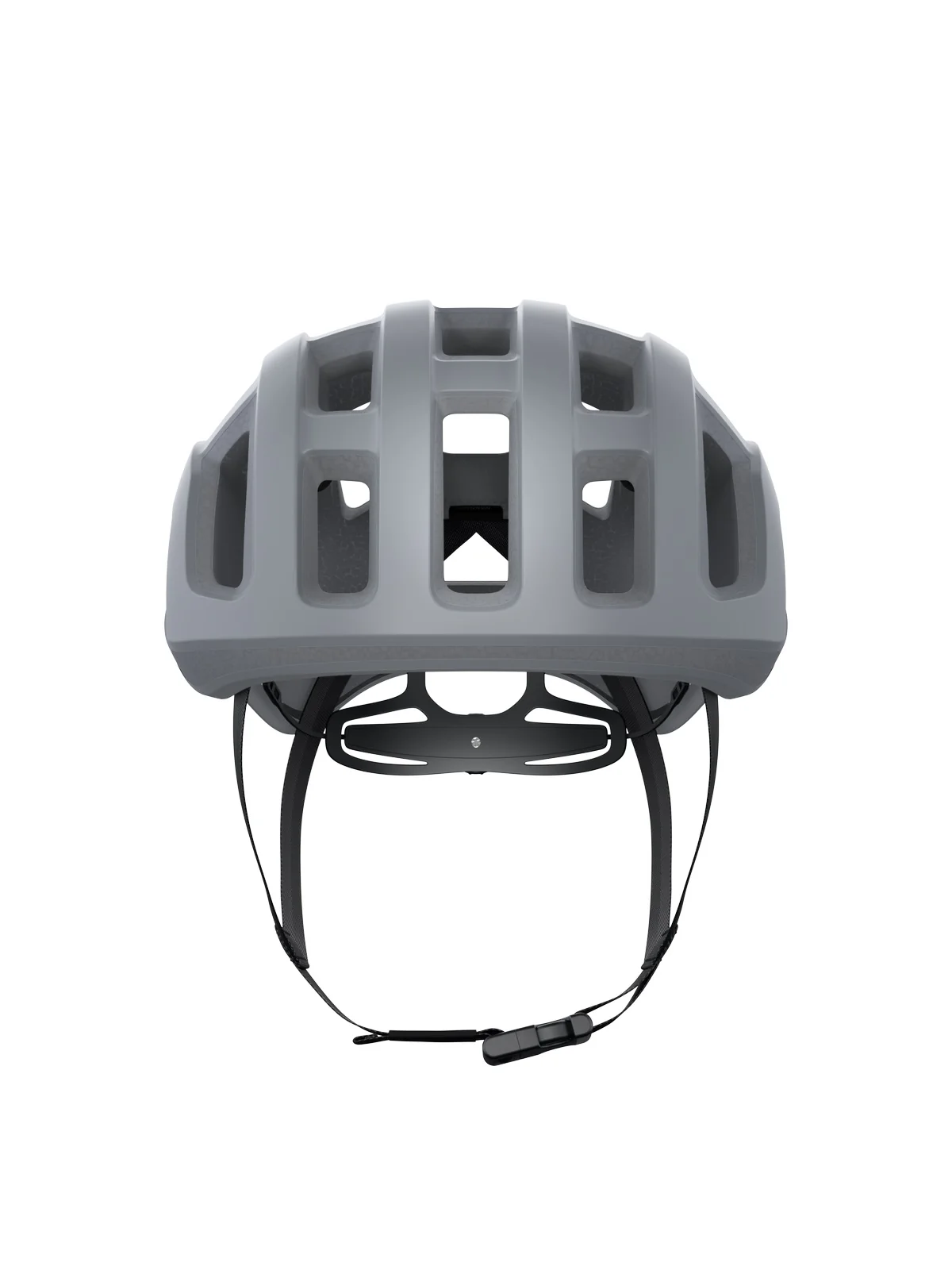 Kask rowerowy POC VENTRAL LITE - Granite Grey Matt - Image 3