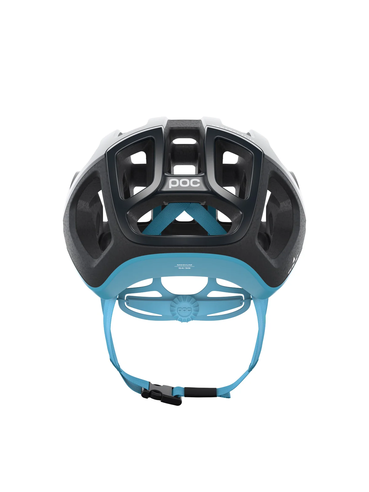 Kask Rowerowy POC VENTRAL LITE - Image 4
