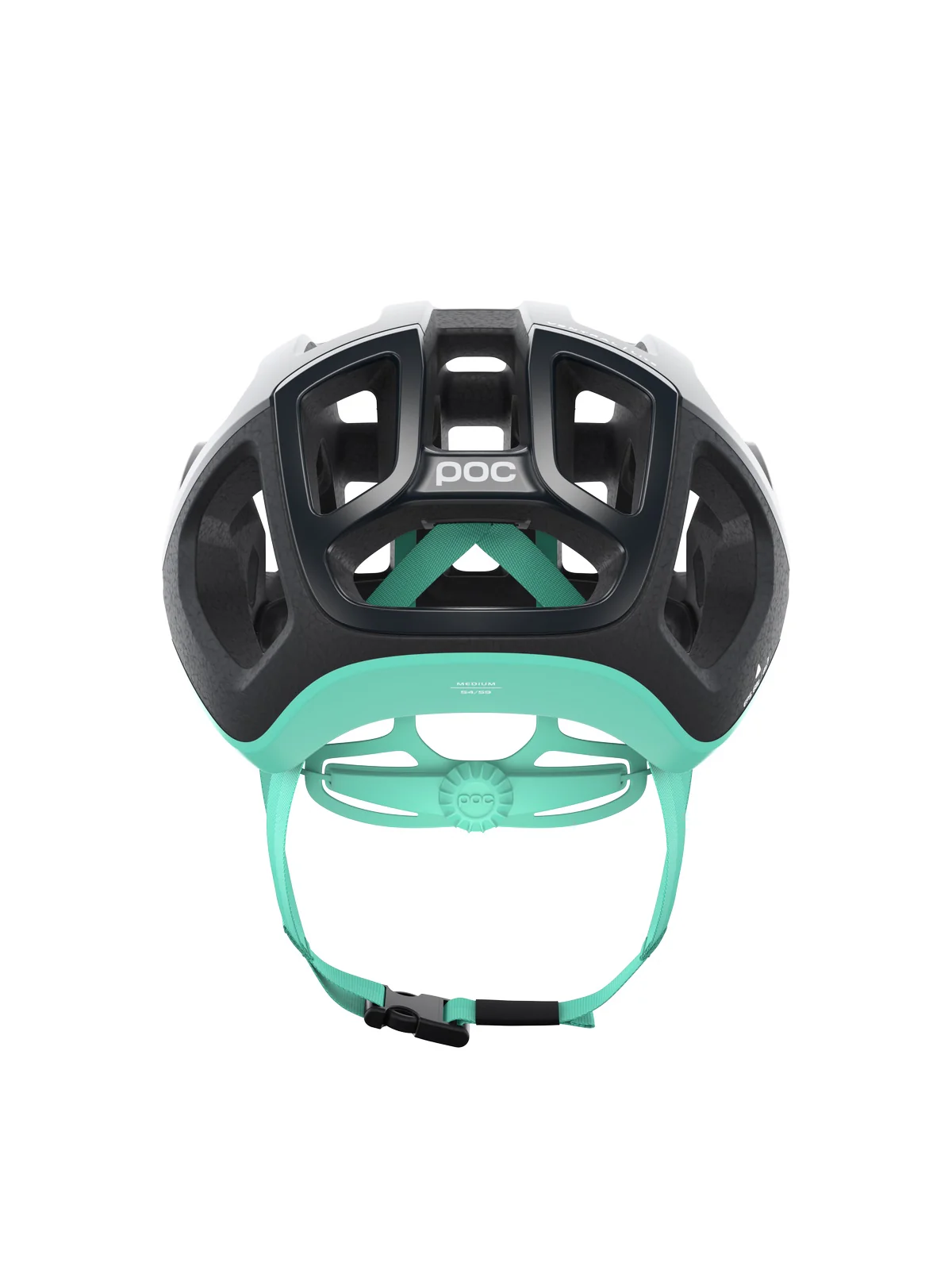 Kask Rowerowy POC VENTRAL LITE - Image 4