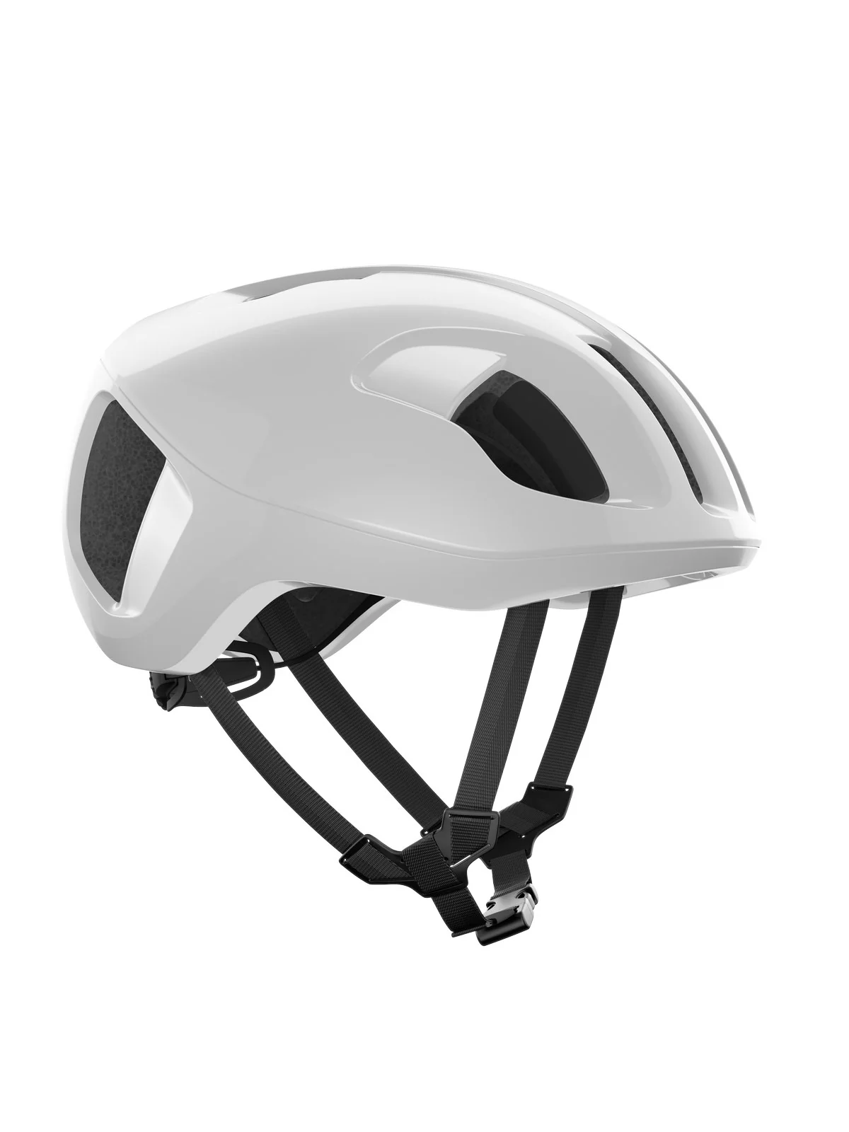 Kask rowerowy POC VENTRAL MIPS - Hydr. White - Image 5