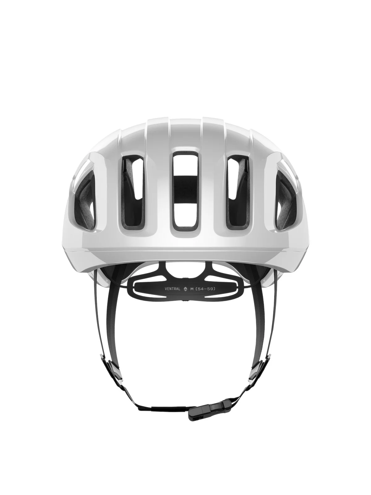Kask rowerowy POC VENTRAL MIPS - Hydr. White - Image 6