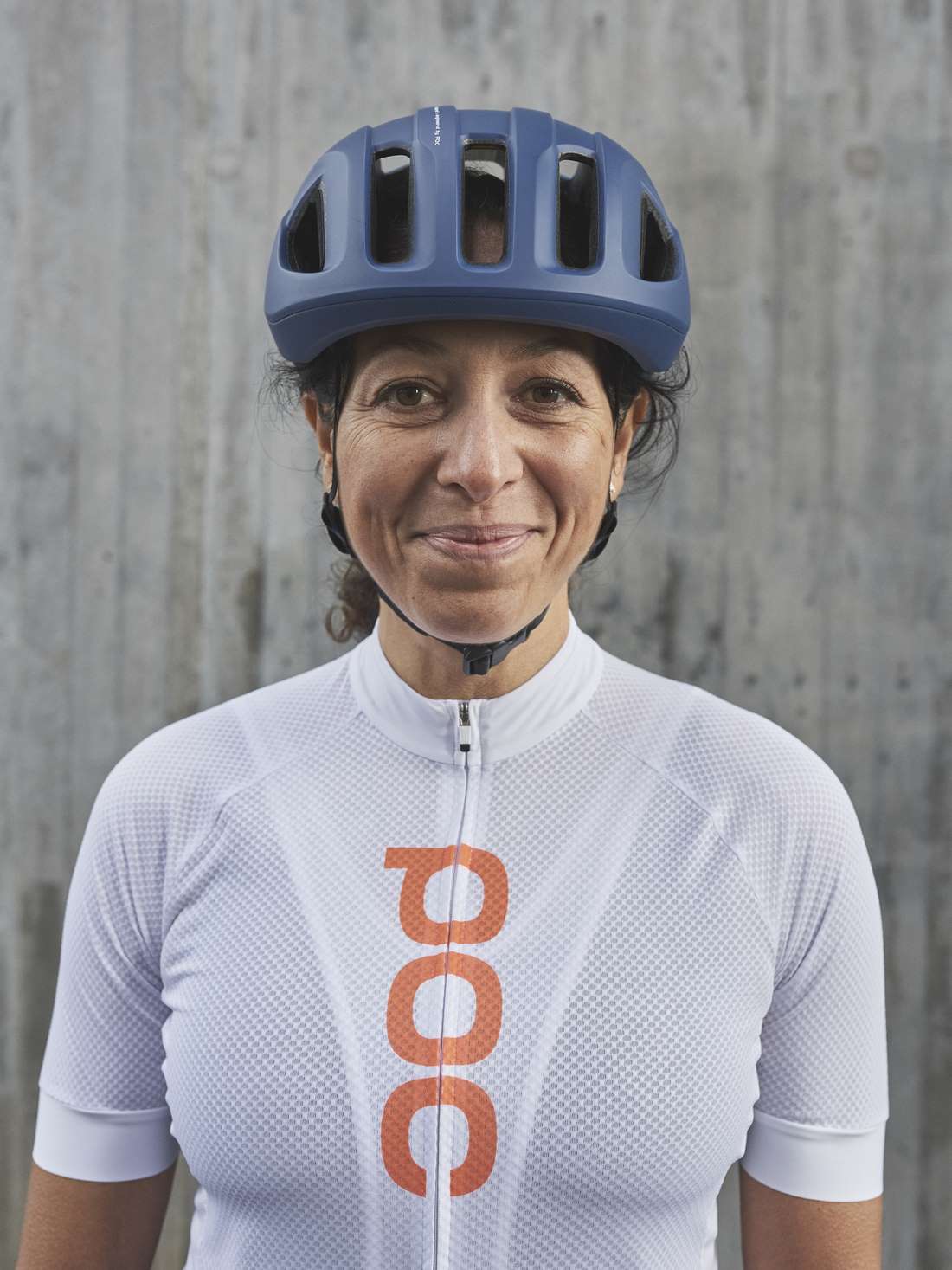 Kask rowerowy POC VENTRAL MIPS - Lead Blue Matt - Image 3
