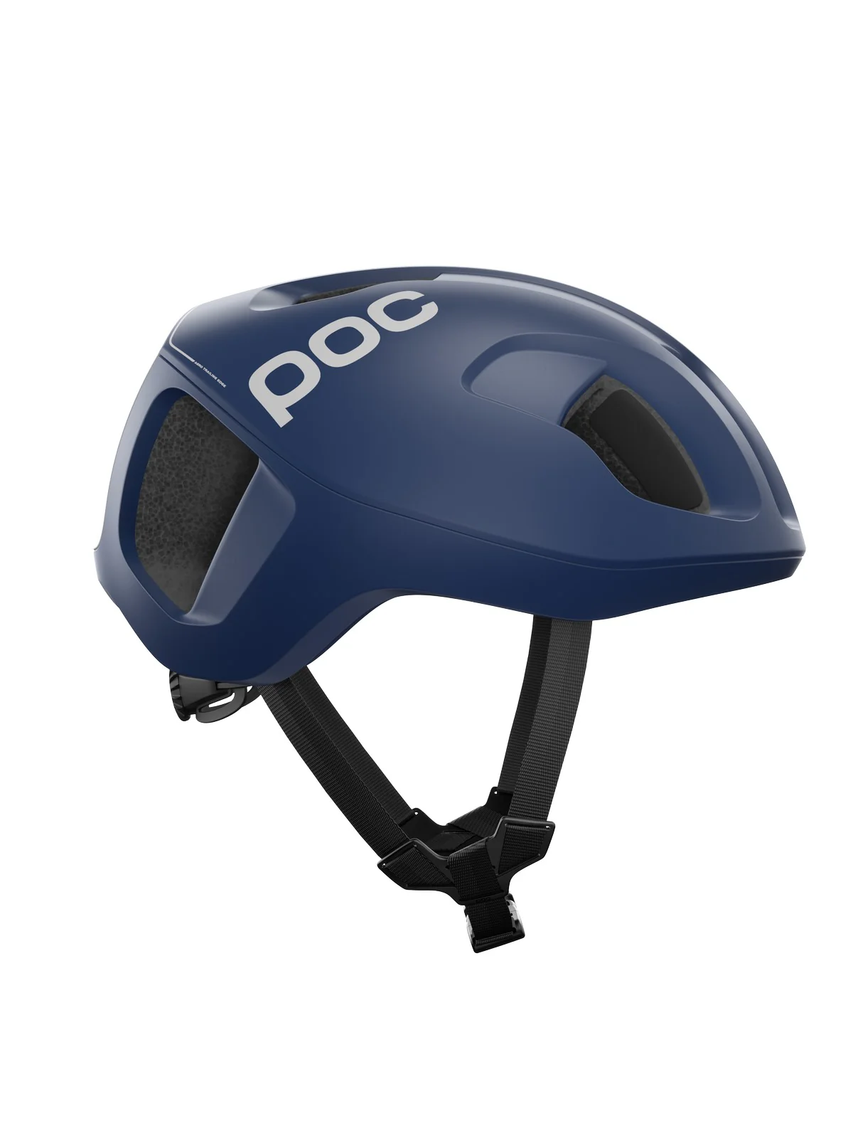 Kask rowerowy POC VENTRAL MIPS - Lead Blue Matt - Image 4