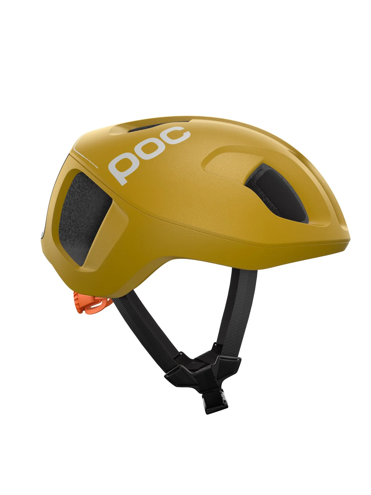 Kask rowerowy POC VENTRAL MIPS - Cerussite Kashima Metallic/Matt - Image 2