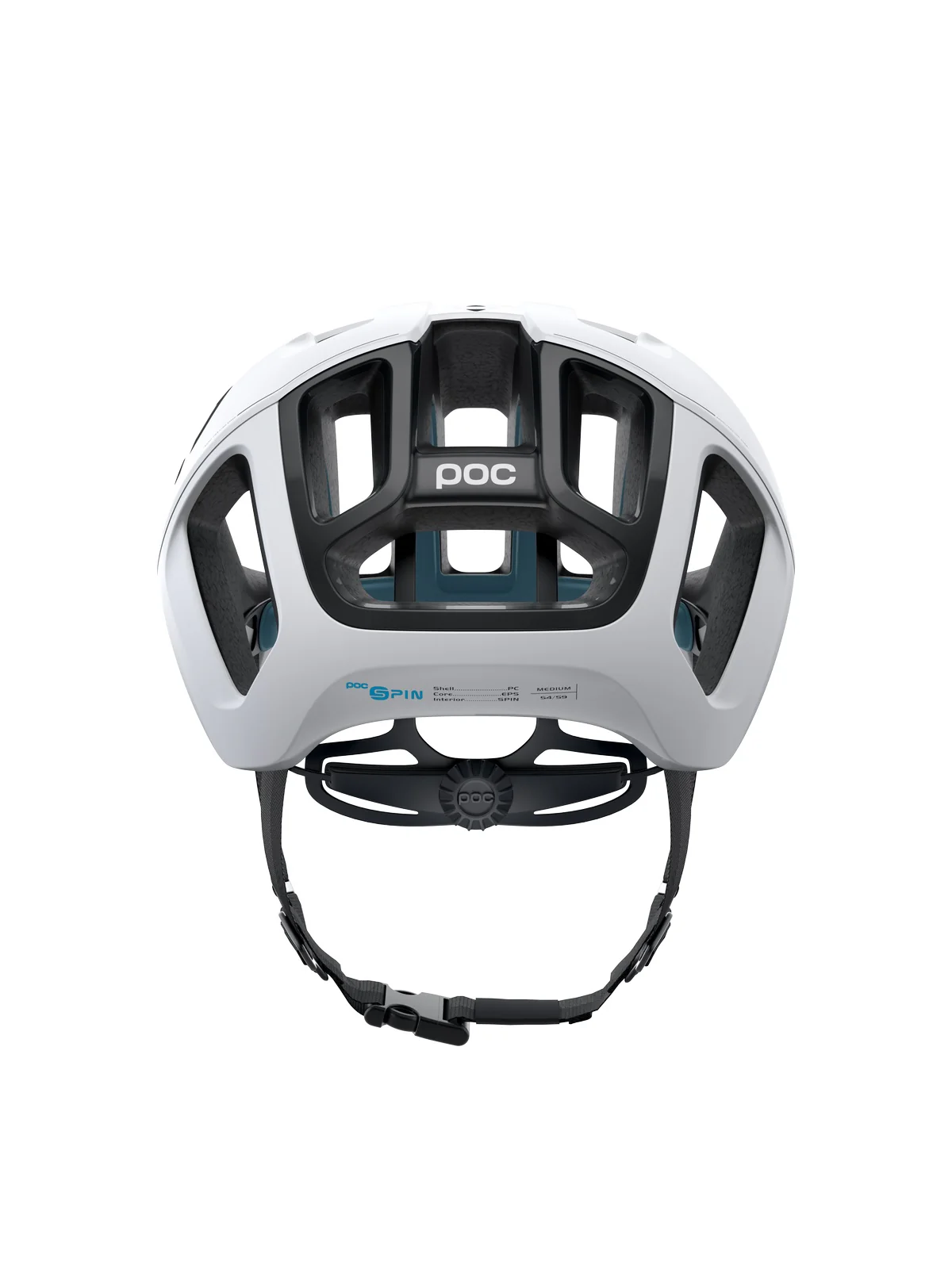 Kask Rowerowy POC VENTRAL SPIN - Image 4