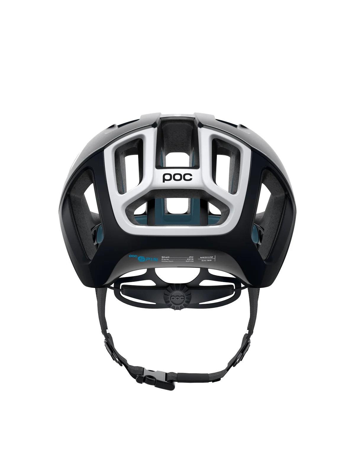 Kask Rowerowy POC VENTRAL SPIN - Image 5