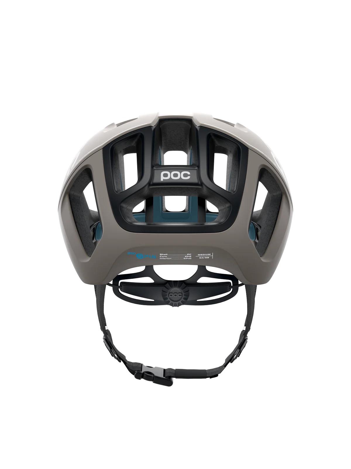 Kask Rowerowy POC VENTRAL SPIN - Image 3