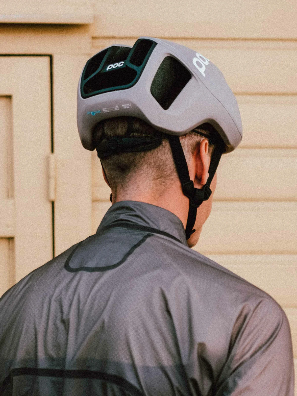 Kask Rowerowy POC VENTRAL SPIN - Image 5