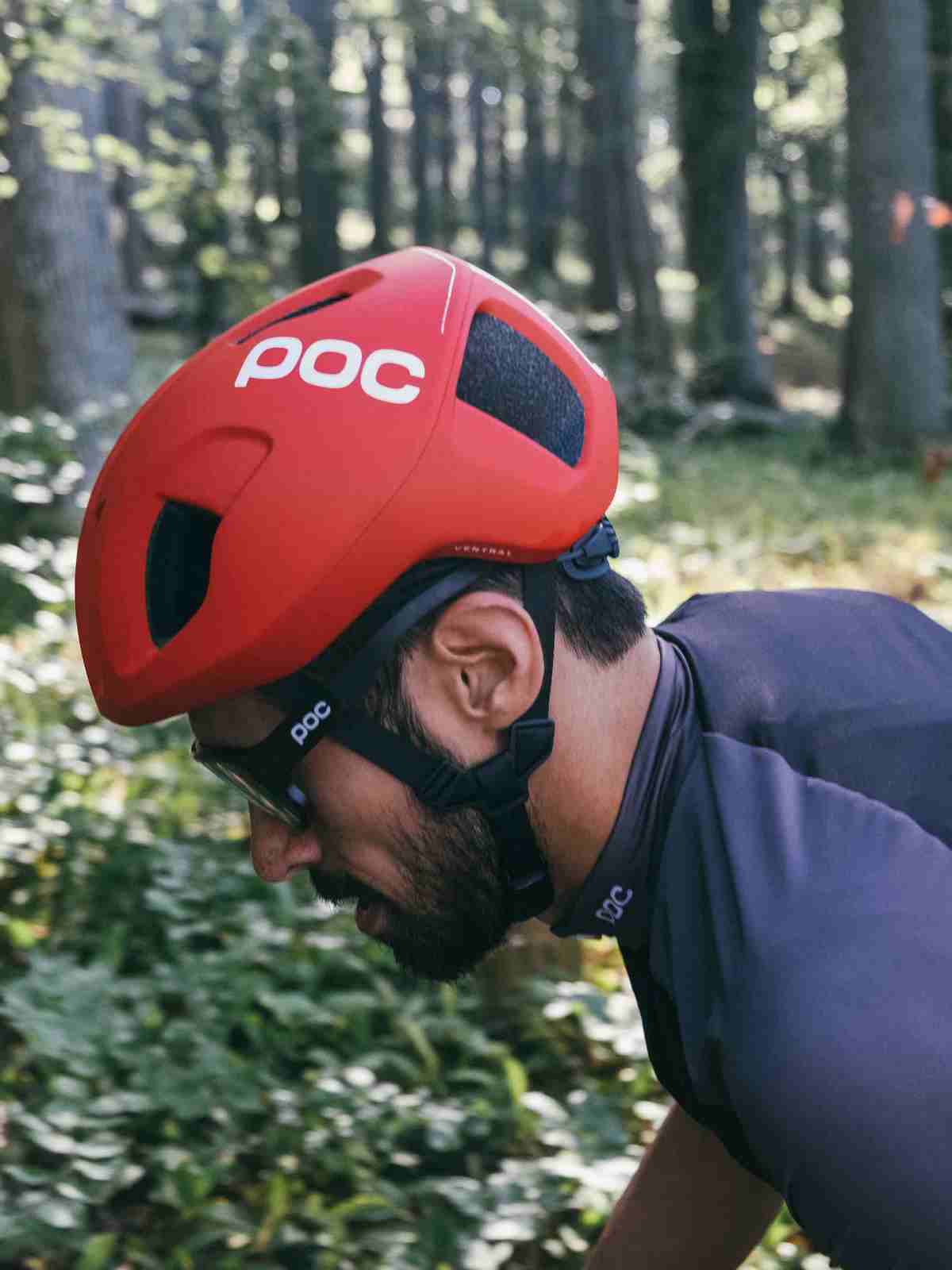 Kask Rowerowy POC VENTRAL SPIN - Image 2